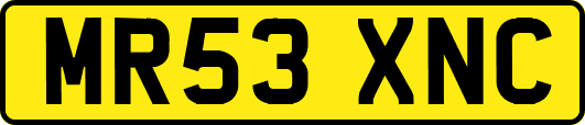 MR53XNC