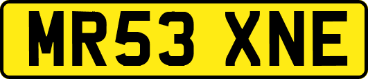 MR53XNE