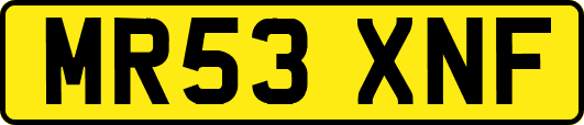 MR53XNF