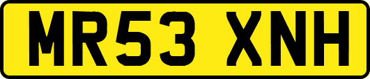 MR53XNH