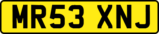 MR53XNJ