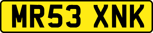 MR53XNK