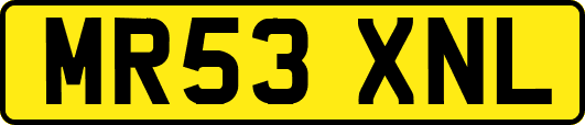 MR53XNL