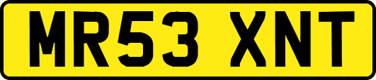 MR53XNT