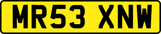 MR53XNW