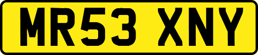 MR53XNY