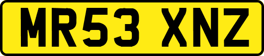 MR53XNZ