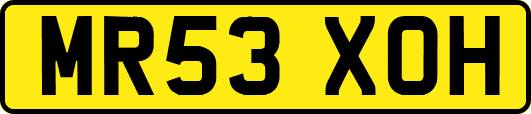 MR53XOH