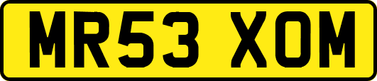 MR53XOM