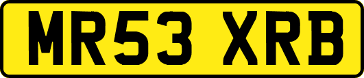 MR53XRB