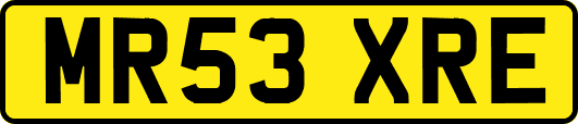 MR53XRE