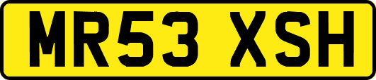 MR53XSH