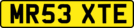 MR53XTE