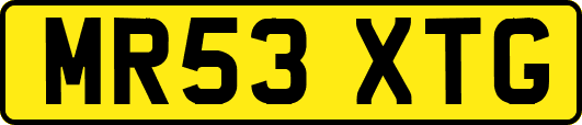 MR53XTG