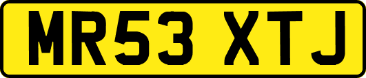 MR53XTJ