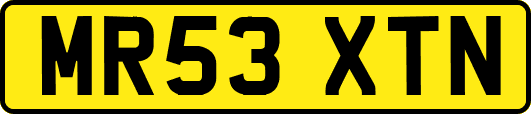 MR53XTN