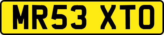 MR53XTO