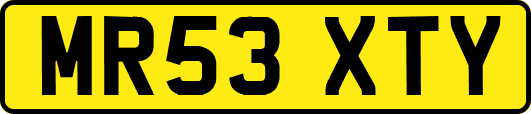 MR53XTY