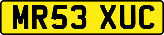 MR53XUC