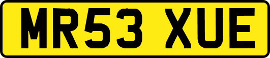 MR53XUE