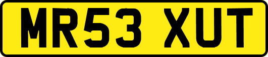 MR53XUT