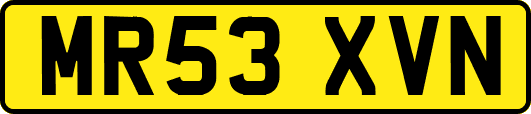 MR53XVN