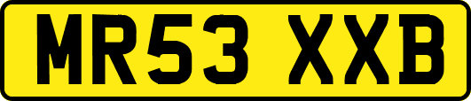 MR53XXB