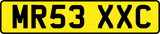 MR53XXC