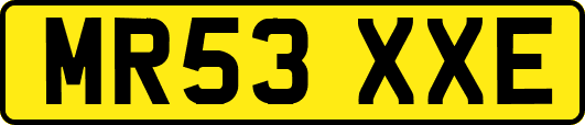 MR53XXE