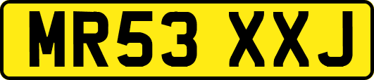 MR53XXJ