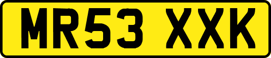 MR53XXK