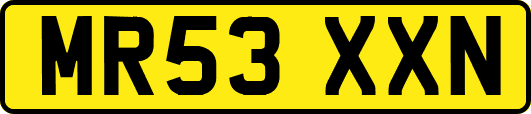MR53XXN