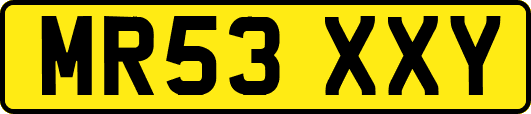 MR53XXY