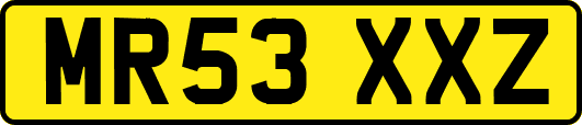 MR53XXZ