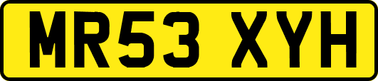 MR53XYH