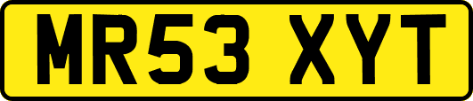 MR53XYT