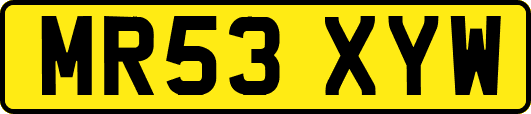 MR53XYW
