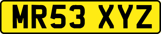 MR53XYZ