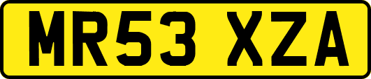 MR53XZA