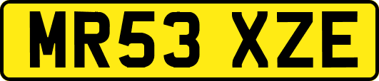 MR53XZE