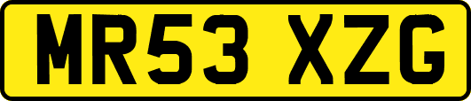 MR53XZG