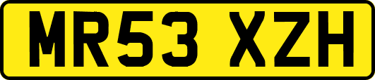 MR53XZH
