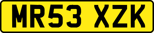 MR53XZK
