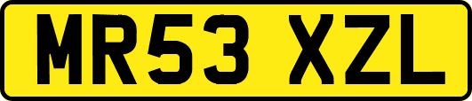 MR53XZL