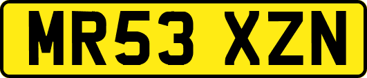 MR53XZN