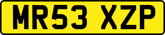 MR53XZP