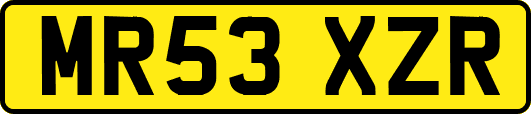 MR53XZR