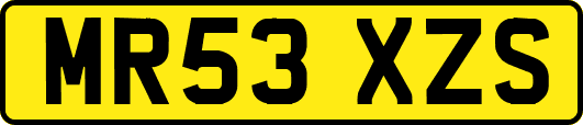 MR53XZS