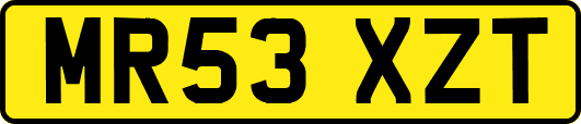 MR53XZT