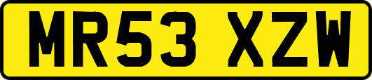 MR53XZW